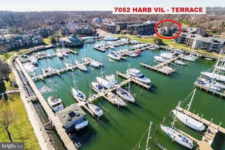 7052 Harbour Village Ct #T-2 Annapolis, MD 21403