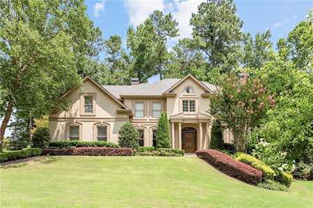 4068 Charrwood Trace Marietta, GA 30062