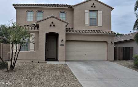 18018 W Vogel Avenue Waddell, AZ 85355