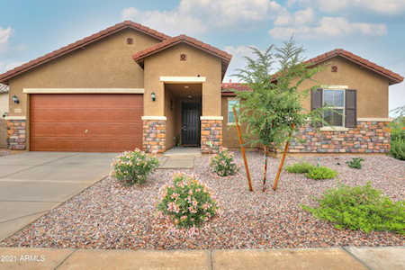40615 W James Lane Maricopa, AZ 85138