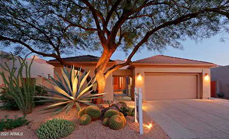 32715 N 70th Street Scottsdale, AZ 85266