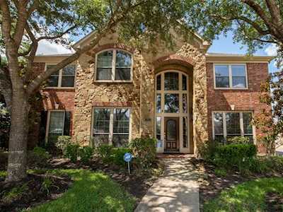 3907 Point Cuero Ct Katy, TX 77494