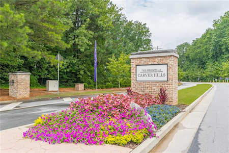 2478 Scarlet Maple Alley Doraville, GA 30360