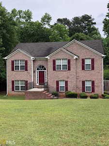 260 Fairview Chase #26A Covington, GA 30016