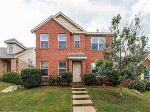 8908 Wild Rose Lane Cross Roads, TX 76227
