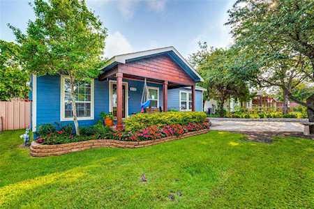 4113 Moler Street Dallas, TX 75211