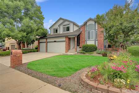 11731 W 75th Dr Arvada, CO 80005