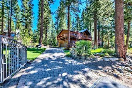 606 Lakeshore Blvd Incline Village, NV 89451