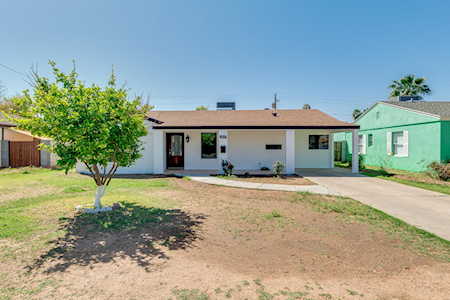1811 E Campbell Avenue Phoenix, AZ 85016
