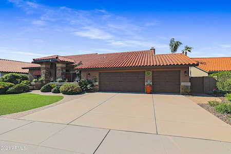 10473 E Mission Lane Scottsdale, AZ 85258
