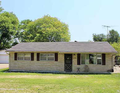 230 S Skyline Dr Louisville, KY 40229