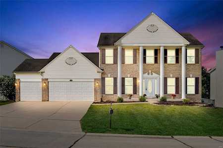 7787 Boatside Dardenne Prairie, MO 63368