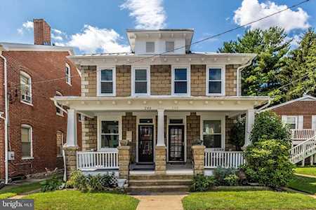 246 5th St Frederick, MD 21701