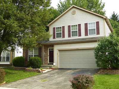 7075 Weurful Drive Canal Winchester, OH 43110