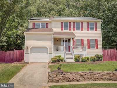 7912 Tressel Ct Severn, MD 21144
