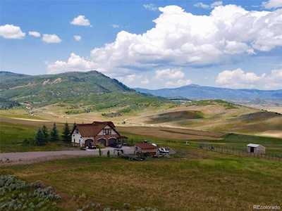 23250 Fawn Creek Rd Steamboat Springs, CO 80487