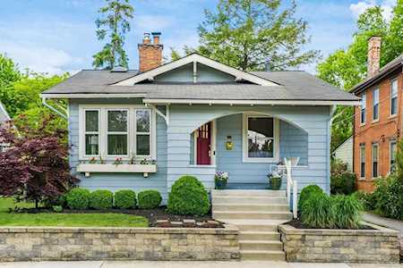 448 E Kossuth Street Columbus, OH 43206