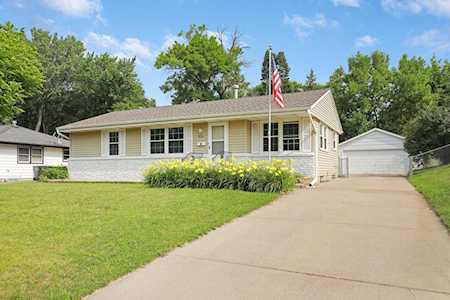 8124 32nd Avenue N Crystal, MN 55427