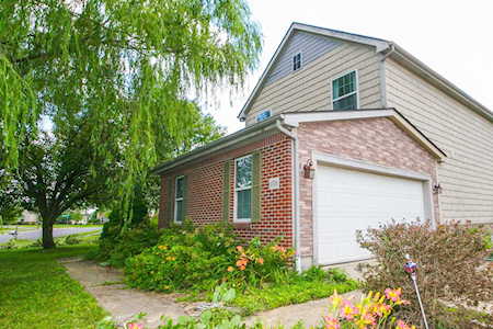 1558 Royal Oak Drive Lewis Center, OH 43035