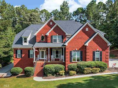 290 Huiet Dr Mcdonough, GA 30252