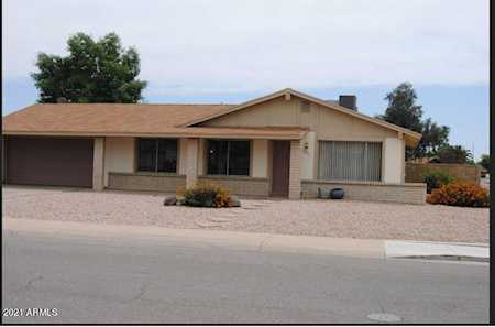 2301 E Butler Street Chandler, AZ 85225