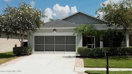 6036 Indigo Crossing Drive Rockledge, FL 32955