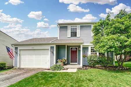 8421 Yuma Drive Powell, OH 43065