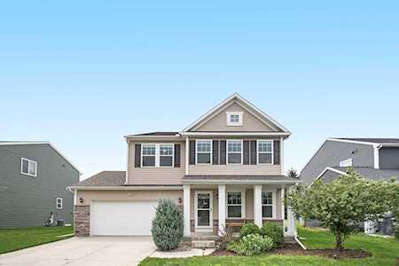 1109 Gardner Pond Ln Vicksburg, MI 49097