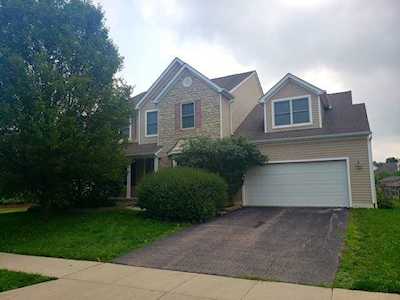 2046 Fawn Meadow Drive Marysville, OH 43040