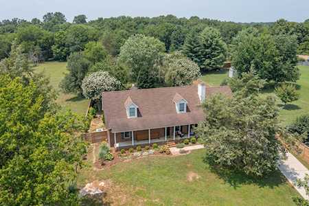 2232 Sassafras Dr Murfreesboro, TN 37128