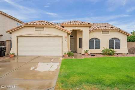 8470 W Grovers Avenue Peoria, AZ 85382