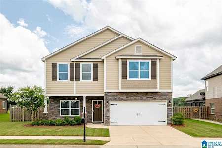 13053 Olmsted Circle Mccalla, AL 35111