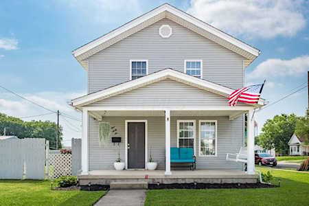 966 S Washington Street Circleville, OH 43113