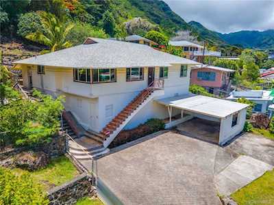 2074 Palolo Avenue Honolulu, HI 96816