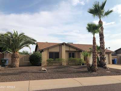 3601 W Angela Drive Glendale, AZ 85308