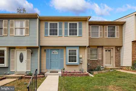 5817 Rowanberry Dr #2B Elkridge, MD 21075