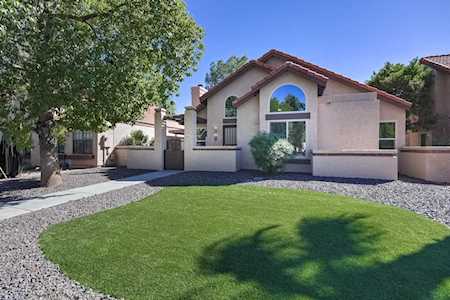 1847 E Secretariat Drive Tempe, AZ 85284