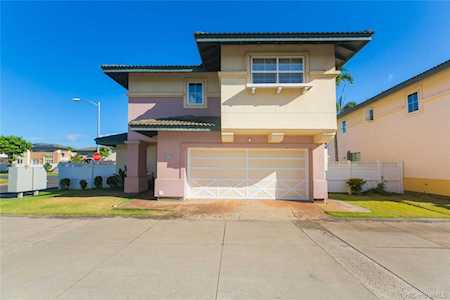 91-1020 Mamaka Street Kapolei, HI 96707