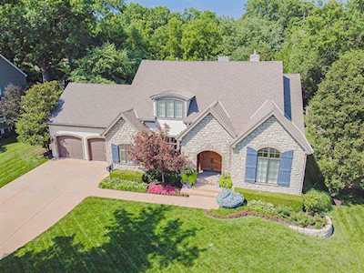 6231 Glenfield Dr Fairway, KS 66205