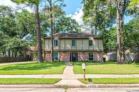 13450 Wiley Martin Dr Cypress, TX 77429