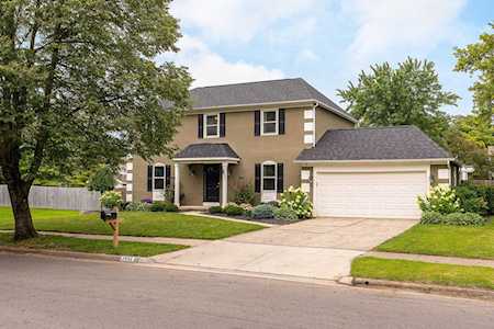 2552 Slateshire Drive Dublin, OH 43016