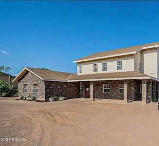 7723 N 183rd Avenue Waddell, AZ 85355