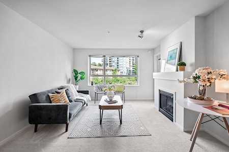 600 Klahanie Drive #302 Port Moody, BC V3H 5L2