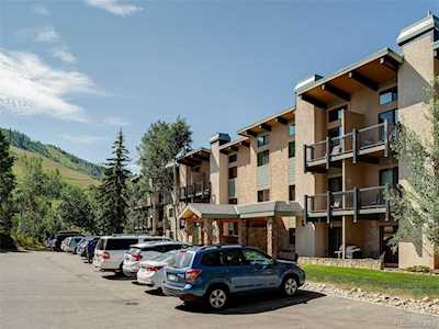 2355 Storm Meadows Dr #412 Steamboat Springs, CO 80487