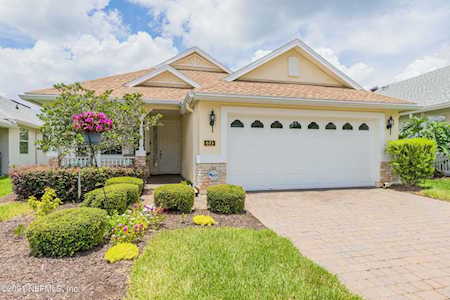 653 Copperhead Cir St Augustine, FL 32092