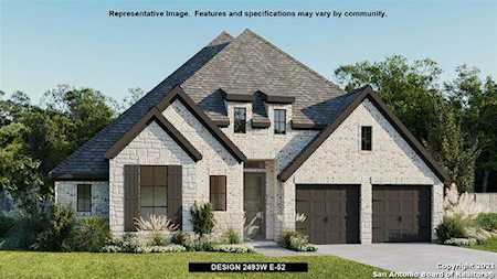 4979 Winkler Trail Schertz, TX 78108