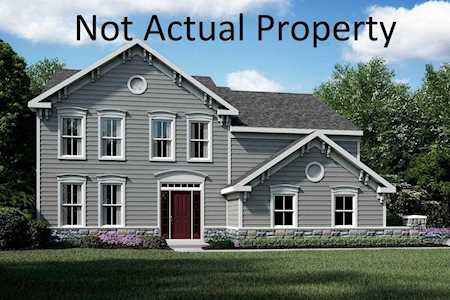 764 Westbury Drive Pickerington, OH 43147