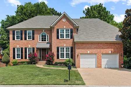 5233 Fredericksburg Way E Brentwood, TN 37027