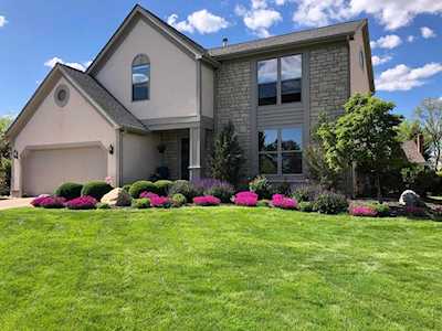 2688 Hoover Crossing Way Grove City, OH 43123
