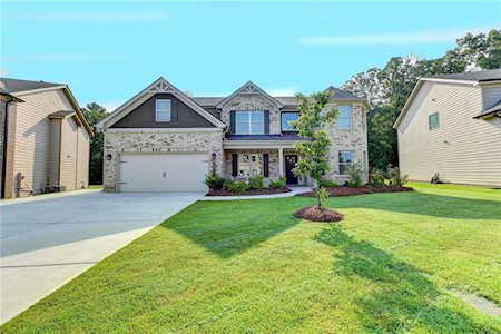3087 Cove View Ct Dacula, GA 30019